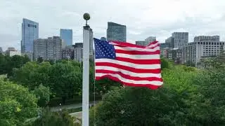 ITA Airways | Destinazione BOSTON