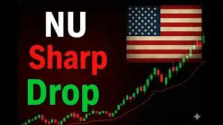 Nu Holdings Stock Analysis: Why NU is Down Today & Valuation Update (Dec 2025)