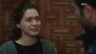 Elimi Bırakma 38. Bölüm - Kadir intikam almak için Melis'le çıktığını açıklıyor.