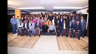 Commencing Secuodsoft Technologies' 4th Foundation Day