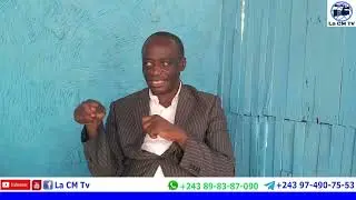 LE VRAI MOBUTU