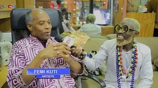 Всемирный праздник Felabration 2025 | Посвящение Феле Кути в честь 25-летия Шакары - вапарацци