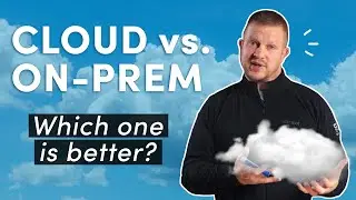 On‑Prem vs Cloud: What SMBs Should Choose in 2026