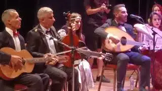 انقلاب عراق: لي حبيب Iquilab Arak: Li Habibun