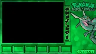 Pok&eacute;mon Emerald Randomizer Nuzlocke : I Can Explain...