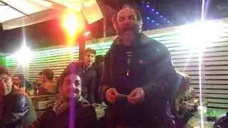 Bogo e Magic Voice - Barrumba