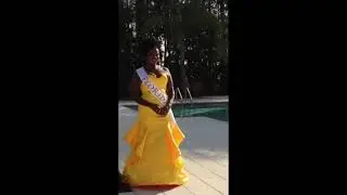 Miss Locs 2020 #Locqueensrock #Misslocspageant
