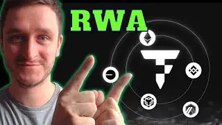 TokenFi RWA coin from Floki Team