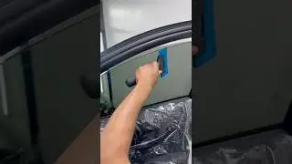 Smash and grab window tinting 🔥 #carbonbros #windowtint #cars #automotive #carculture #car