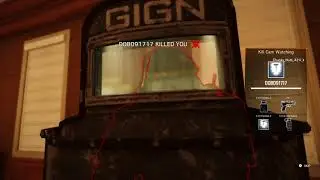 Tom Clancy's Rainbow Six&reg; Siege Shield Glitch
