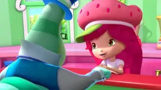 Uma amizade improvável 🍓 Moranguinho 🍓 Filmes infantis