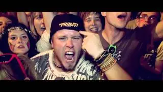 The Prodigy World's on Fire 1080p BluRay - Take Me to the Hospital