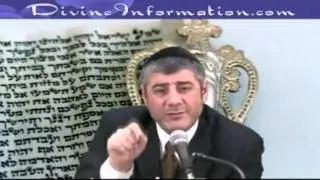 Torah and Science Part 1 - Proof that the Torah is Divine