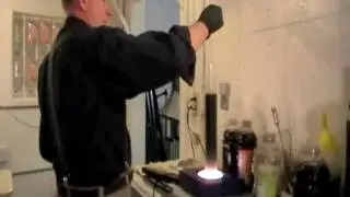 Blending Stale Gasoline with Waste Oil to Make Alternative Diesel Fuel II