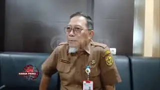 PEMKO BANJARMASIN PASTIKAN GAJI P3K PARUH WAKTU  SUDAH TERJAMIN