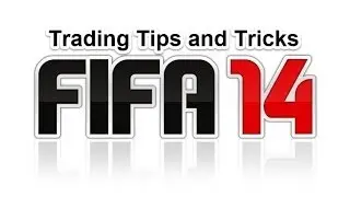 FIFA 14 ULTIMATE TEAM WORLD CUP TRADING TIPS