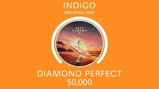 [Beatstar] Indigo - 88rising, NIKI - Diamond Perfect