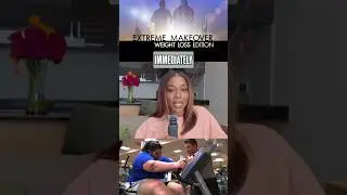&laquo;Экстремальное преображение: похудение&raquo; &mdash; лучшее шоу о похудении 2010-х! #экстремальноепреображение