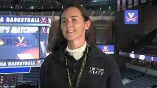 RMC Events Staff - Nora