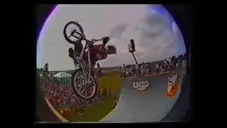 1997 Backyard Jam
