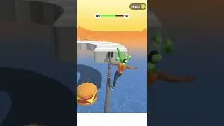 Fat 2 fit gameplay walkthrough | all levels,max level | android ,iOS mobile | #shorts | new update