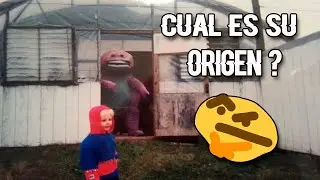 &iquest;Cual es el origen de estas imagenes de internet ? 2