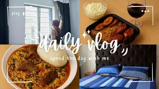 A Soft Day in My Life | Slow homebody vlog, brand content + peace.