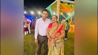 Kalash Yatra with gaytri Mandir and you with wife and family Satyaveer Sharma...... 🔥🔥🔥🔥🔥🔥🔥❤️❤️❤️❤️
