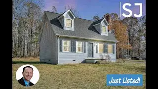 9577 Roy's Lane, Culpeper, VA 22701 by Sean Jones