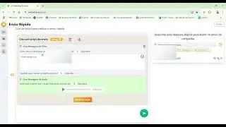 TUTORIAL 03 NEXTGO ZAP (ENVIO EM MASSA)