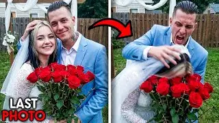 The Worst Wedding Deaths Ever Recorded...
