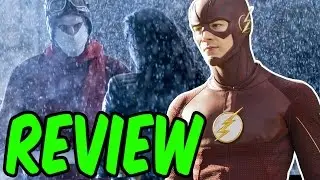 The Flash Season 3 Episode 14 