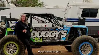 Lone Star Land Cruisers - Duggys Garage