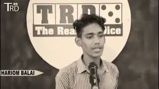 #Maa New TRD Poetry Status || Hariom Balai Poetry Status | New TRD Poetry Status