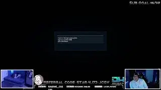 3.24.2PTU join as Amarok's Fang Saves Stanton Testing and playing the newest priority missions