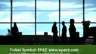 Penny Stock Picks, Penny Stocks, OTC Stock - OTCQB: EPAZ