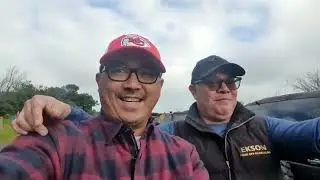 PORNZ STARZ [Pinoy Off- Roaders NZ] Muriwai Beach Run!!! 🤠🚙😎
