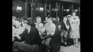 Our Town - Newark Ohio 1948