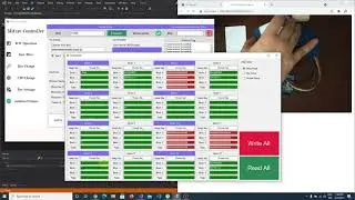 How to Make Increment/Decrement Operation on Mifare Cards