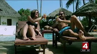 Know how to spot travel scams