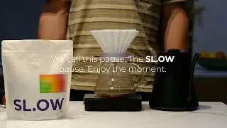 Limited Release #004 | Feijoa Fizz | Slow Coffee