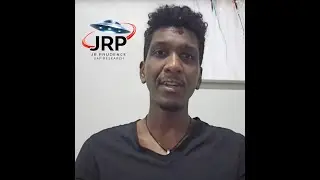 Jedaiah Ramnarine, Founder of JRP UAP Research talks about Christmas Flying Saucer UFO Fleet 🛸