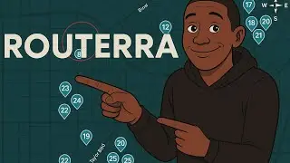 The New Amazon Flex Routing Era With Routerra