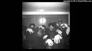 3wixk x Mdot 59 x Jah Bandz x Pop Kreep Type Beat - Unlucky