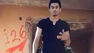 iSyanQaR26  - DİSS Track - 2015 HD