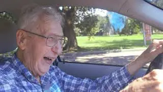 Meet Brother Tom Ward