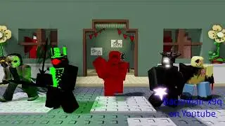 forsaken soda pop dance [killers]