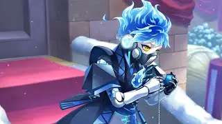 Disney Twisted Wonderland Voice Lines: Ortho New Year Gear