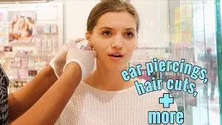 Spend a Day with Me!