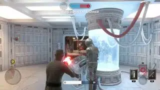 Star Wars Battlefront 1- Cargo Match Ft. DavidDanger88